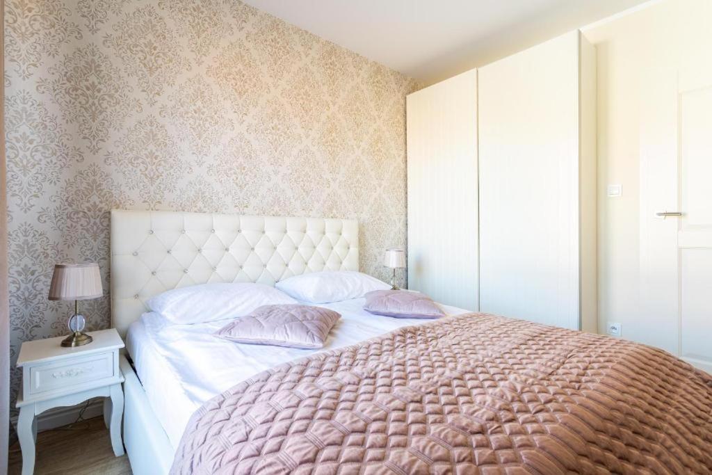 Appartamento Royal Old Town Tartaczna 46