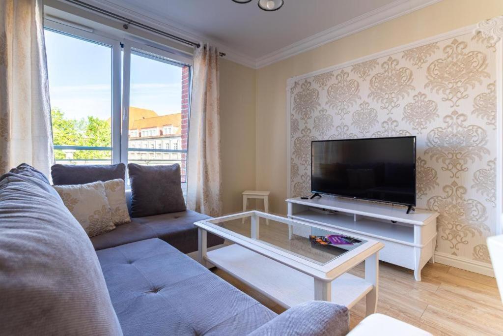 Appartamento Royal Old Town Tartaczna 46 *