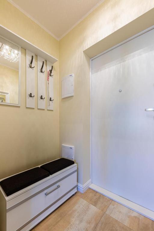 Appartamento Royal Old Town Tartaczna 46 *