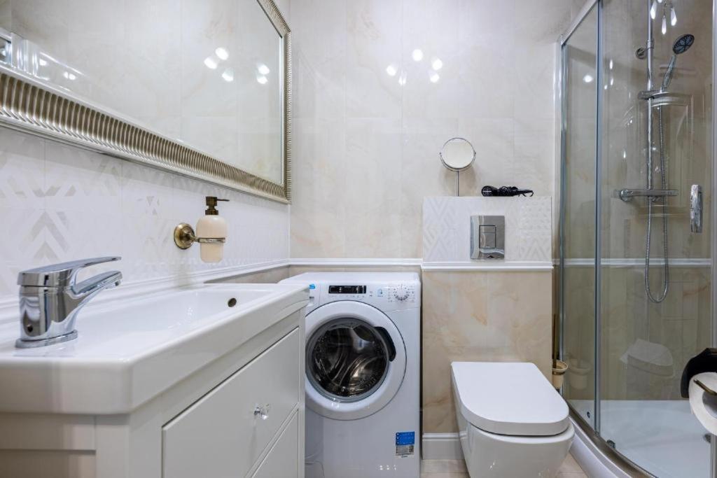 Appartamento Royal Old Town Tartaczna 46 Danzica