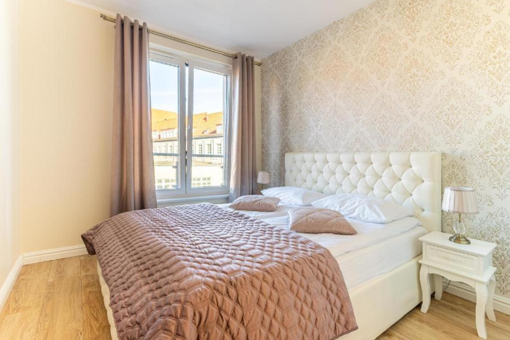 Royal Old Town Tartaczna 46 Appartamento *